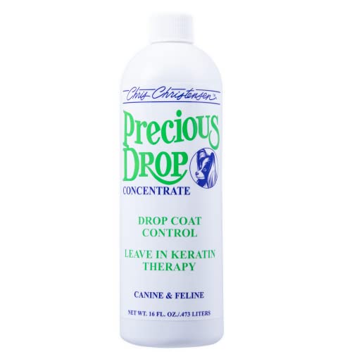 Chris Christensen Precious Drop Concentrate Conditioner by Chris Christensen von Chris Christensen