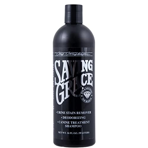 Chris Christensen Saving Grace Shampoo 455ml von Chris Christensen