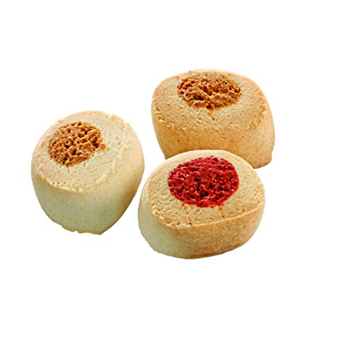 ALLCO Hundekuchen, Dog Rollies, Animal Lovers, 10 kg ALLCO Hundekuchen, Dog Rollies, Animal Lovers, 10 kg von Christopherus