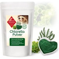 ChronoBalance Chlorella Pulver 100 g von ChronoBalance