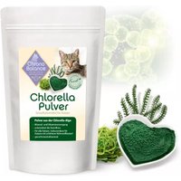 ChronoBalance Chlorella Pulver 100 g von ChronoBalance