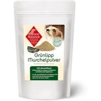 ChronoBalance Grünlippmuschelpulver 250 g von ChronoBalance