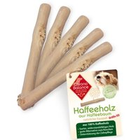 ChronoBalance Kaffeeholz für Hunde 5er Set 625 g von ChronoBalance