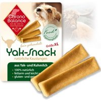 ChronoBalance Kuhmilch Käsestick (XL) 2er Paket von ChronoBalance