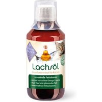 ChronoBalance Lachsöl 250 ml von ChronoBalance