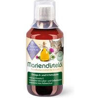 ChronoBalance Mariendistelöl 250 ml von ChronoBalance