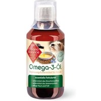 ChronoBalance natürliches Omega-3 Öl 250 ml von ChronoBalance