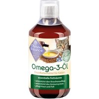 ChronoBalance Omega-3 Öl 100 ml von ChronoBalance