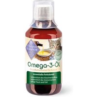 ChronoBalance Omega-3 Öl 250 ml von ChronoBalance