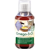 ChronoBalance Omega-3 Öl 500 ml von ChronoBalance