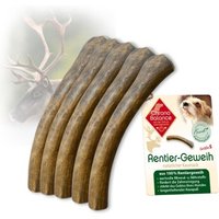 ChronoBalance Rentier Geweih Snack 5xM, 5x von ChronoBalance