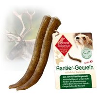 ChronoBalance Rentier Geweih Snack XS von ChronoBalance