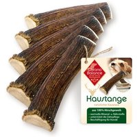 ChronoBalance Rothirsch Geweihstange Halbiert 5er Set 400 g von ChronoBalance