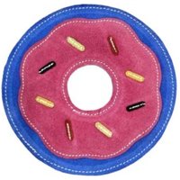 ChronoBalance Spielzeug Donut aus Leder von ChronoBalance