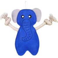 ChronoBalance Spielzeug Elefant aus Leder von ChronoBalance