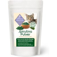 ChronoBalance Spirulina Pulver für Katzen 0,25 kg von ChronoBalance
