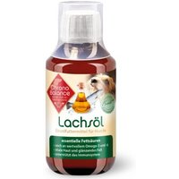 ChronoBalance Lachsöl 100 ml von ChronoBalance