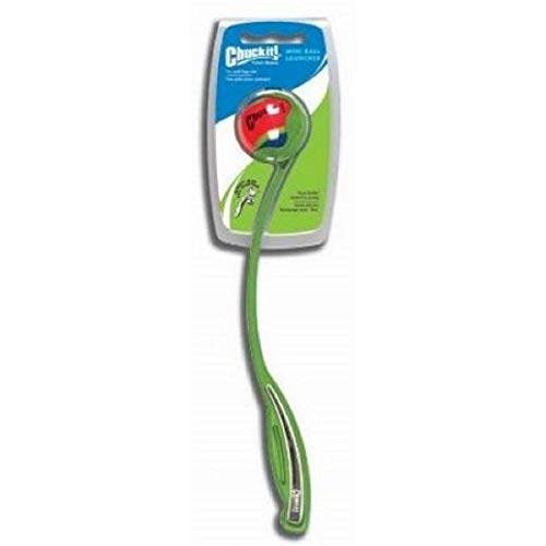 Chuckit! Mini Ball Launcher Mini Ball – 35,6 cm Launcher Chuckit! Mini Ball Launcher Mini Ball – 35,6 cm Launcher von Chuckit!