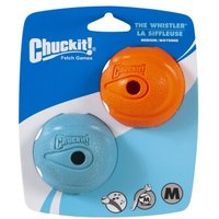 ChuckIt ! Der Pfeifer - The Whistler 2er ChuckIt ! Der Pfeifer - The Whistler 2er von ChuckIt