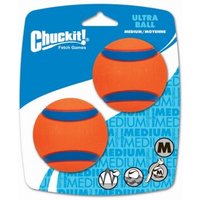 ChuckIt ! Ultra Ball 2 Stück M von ChuckIt