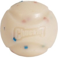 ChuckIt birthday fetch ball medium 1 Stück ChuckIt birthday fetch ball medium 1 Stück von ChuckIt