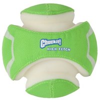 ChuckIt max glow kick fetch small ChuckIt max glow kick fetch small von ChuckIt