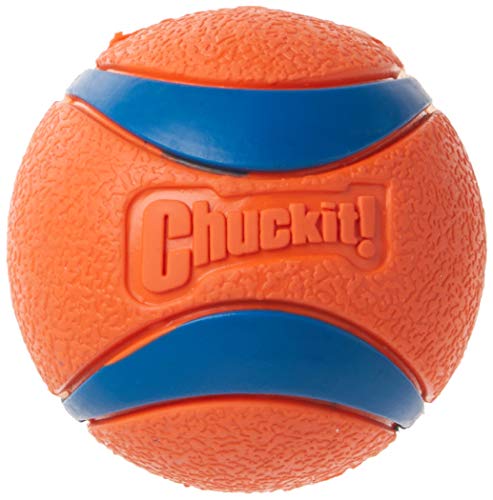 Chuckit! 3 Pack of Ultra Balls, Large von Chuckit!