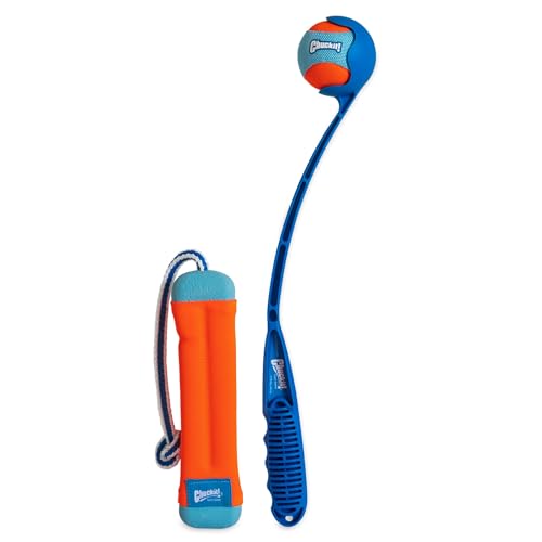 Chuckit! Amphibische Apportierpackung Chuckit! Amphibische Apportierpackung von Chuckit!