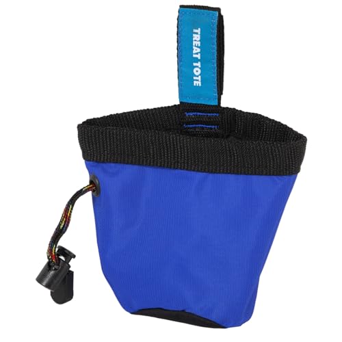 Chuckit! CH01500 Treat Tote Medium Chuckit! CH01500 Treat Tote Medium von Chuckit!