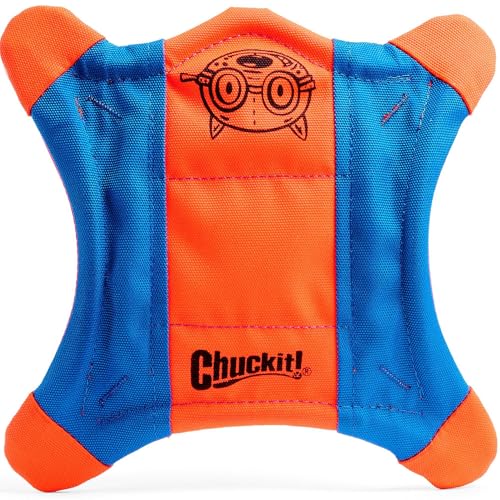 Chuckit! CH11200 Flying Squirrel Small Chuckit! CH11200 Flying Squirrel Small von Chuckit!