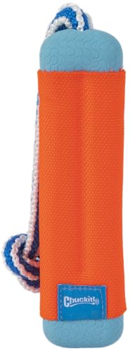 Chuckit! CH183101 Amphibious Bumper Small von Chuckit!