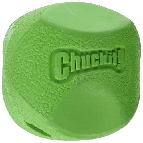 Chuckit! CH20110 Erratic Ball Small 2-er Pack von Chuckit!