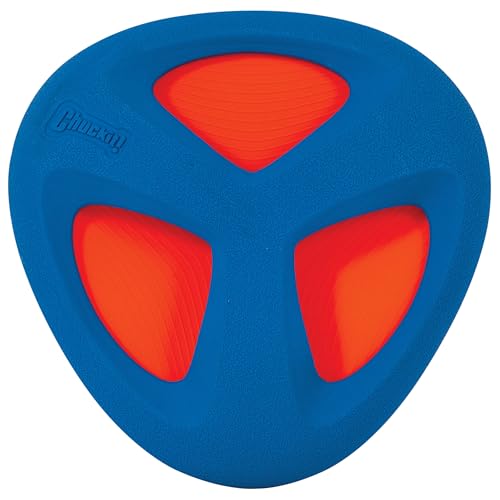 Chuckit! CH32221 Fetch Flight Flyer Chuckit! CH32221 Fetch Flight Flyer von Chuckit!