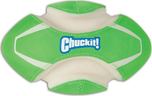 Chuckit! CH32306 Fumble Fetch Max Glow Small von Chuckit!