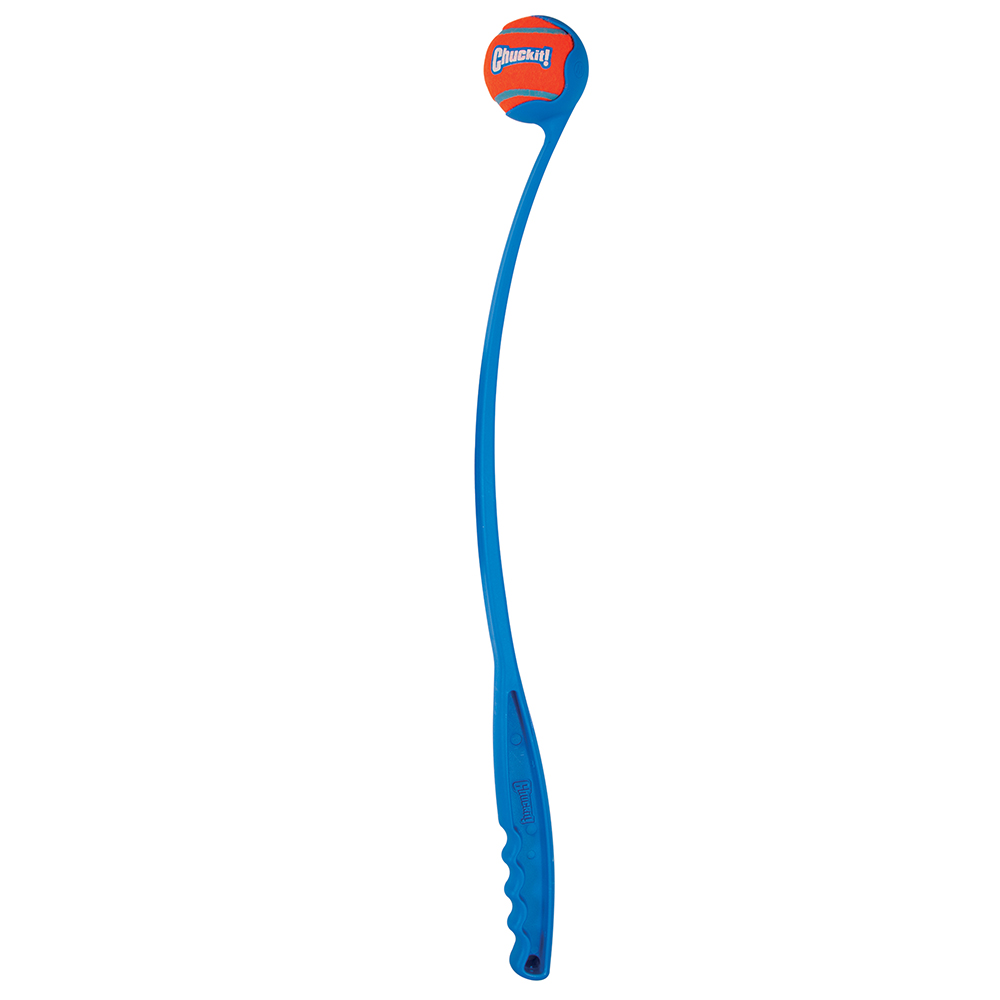 Chuckit! Classic Ball Launcher - 26M: L 64 cm Chuckit! Classic Ball Launcher - 26M: L 64 cm von Chuckit!