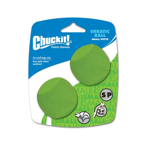 Chuckit! Erratic Ball - 1 Ball von Chuckit!