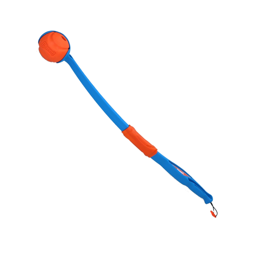 Chuckit! Fetch & Fold Launcher von Chuckit!