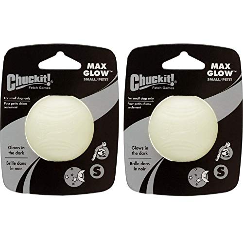 Chuckit! Max Glow Ball von Chuckit!