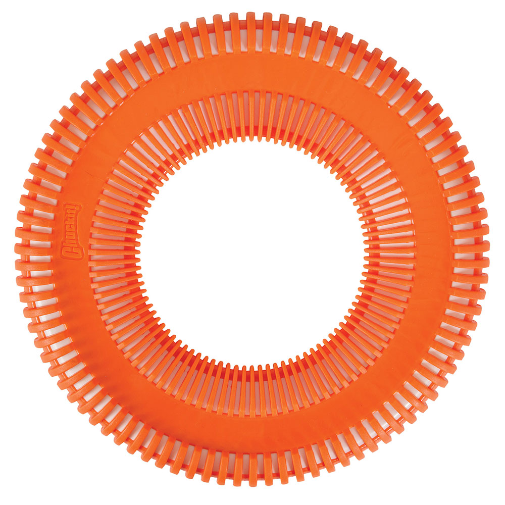 Chuckit! Rugged Flyer orange - Large: Ø 25 cm Chuckit! Rugged Flyer orange - Large: Ø 25 cm von Chuckit!
