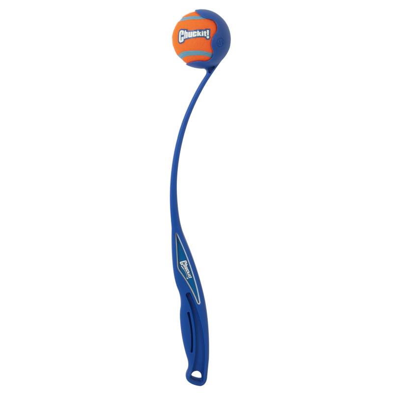 Chuckit! Sport Ball Launcher - 18 M: L 20 cm Chuckit! Sport Ball Launcher - 18 M: L 20 cm von Chuckit!
