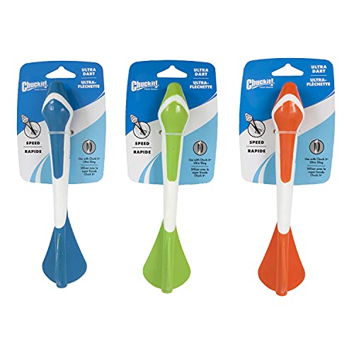 Chuckit!Ultra Darts Chuckit!Ultra Darts von Chuckit!