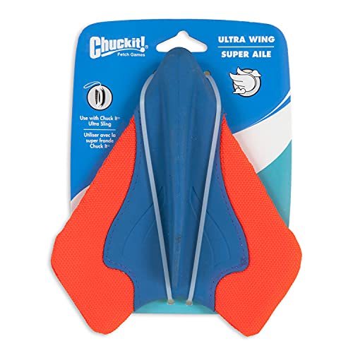 Chuckit! Ultra Darts von Chuckit!