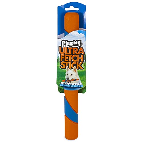 Chuckit! - Ultra Fetch Stick - 28 cm - 1 Stück von Chuckit!