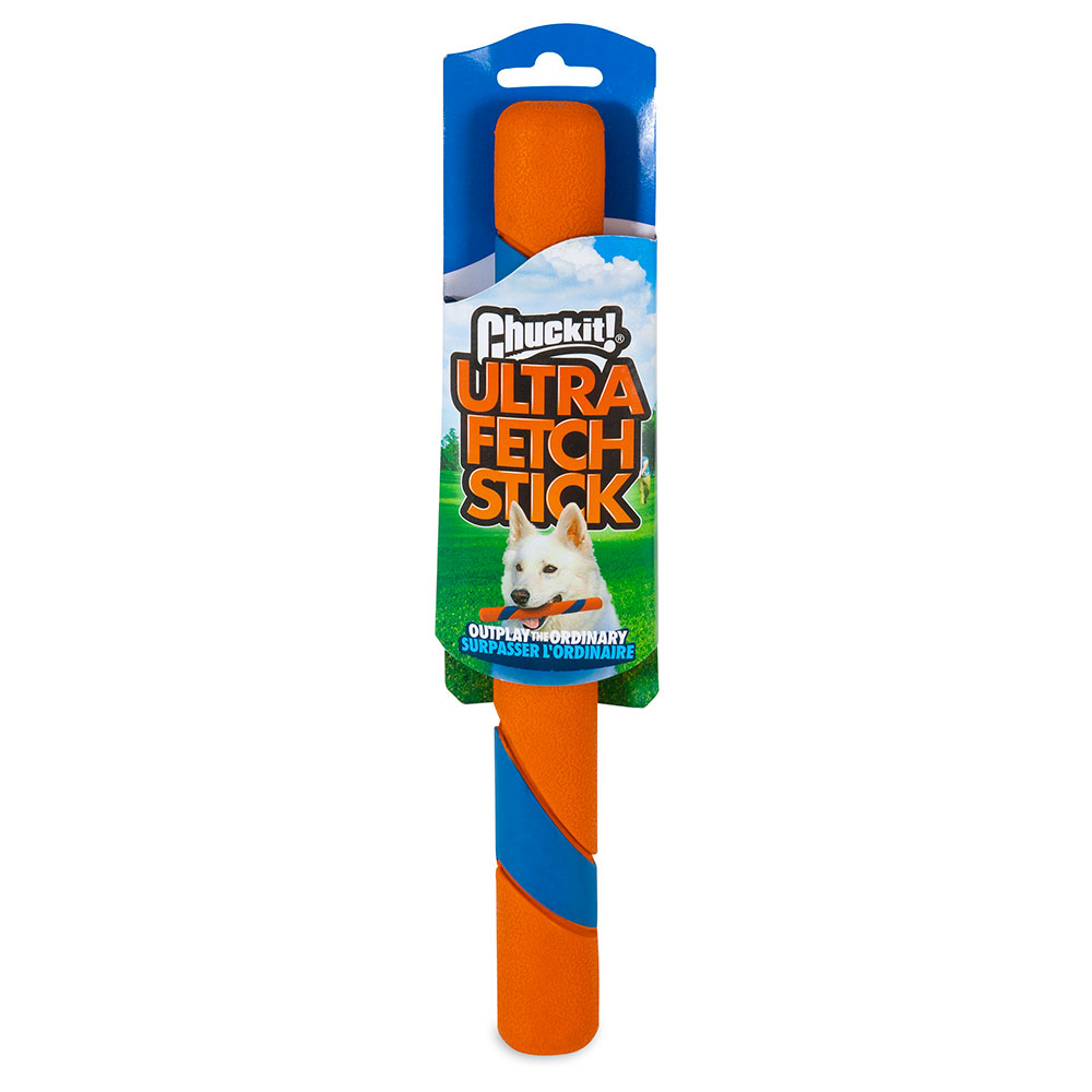 Chuckit! Ultra Fetch Stick - L 27 cm von Chuckit!