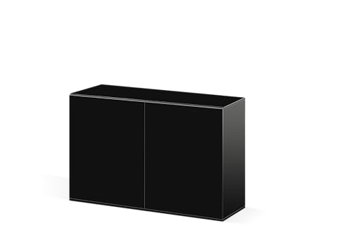 CIANO Aquarium Emotions Pro Waschtisch für Aquaristik schwarz 120 von Ciano