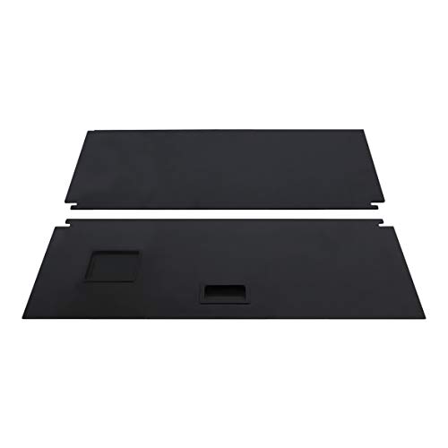 CIANO Aquarium Emotions Pro Zubehör Deckel für Aquaristik 80 Schwarz CIANO Aquarium Emotions Pro Zubehör Deckel für Aquaristik 80 Schwarz von Ciano