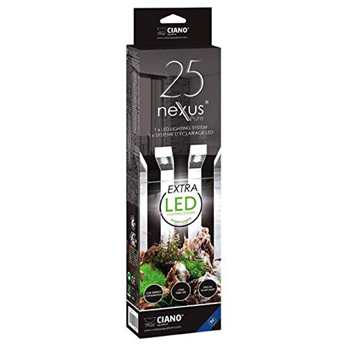 Ciano 25 Nexus Pure LED Lichtsystem von Ciano