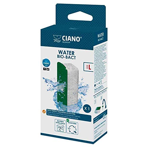 Ciano Bio BACT L Green von Ciano