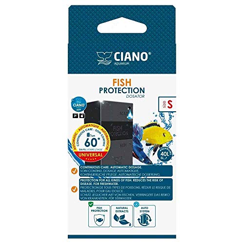 Ciano Fischschutz Dosator S von Ciano