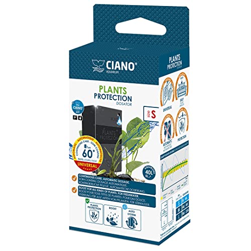 Ciano Pflanzenschutzdosator XL von Ciano